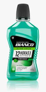 ANTISEP BUC BIANCO ULTFRESH 500ML POWERMINT
