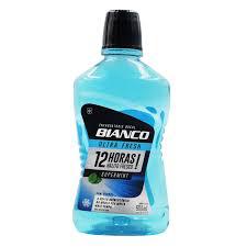 ANTISEP BUC BIANCO ULTFRESH 500ML SUPERMINT