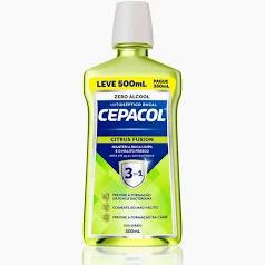 ANTISEP BUC CEPACOL 250ML CITRUS FUSION