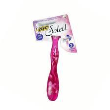 AP BARB BIC SOLEIL ROSA 1UN