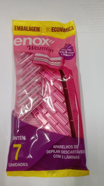 APAR BARB ENOX 2 LAMINAS WOMAN C/7 UN