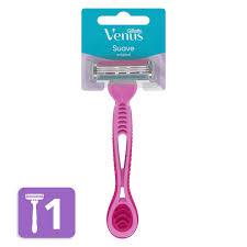 APARELHO VENUS3 SIMPLY SUAVE ORIGINAL UN