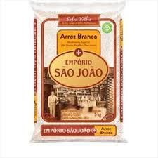 ARROZ EMPORIO S.JOAO TP1 1KG