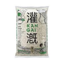 ARROZ KANGAI JAPONICO 5K LONGO
