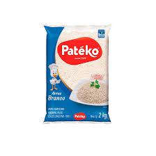 ARROZ PATEKO TP1 2KG