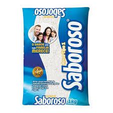 ARROZ SABOROSO T1 1KG