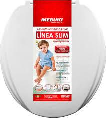 ASS SANIT MEBUKI OVAL ALMOF BRANCO
