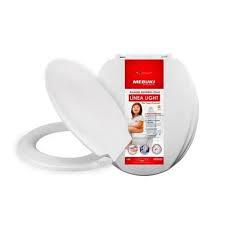 ASS SANIT MEBUKI OVAL SLIM MAX BRANCO