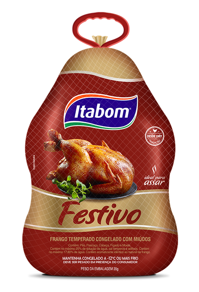 AVE ITABOM KG FESTIVO
