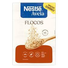 AVEIA NESTLE 450G FLOCOS