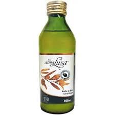 AZEITE OLIVA 500ML EXT VIRG  ALMA LUSA