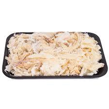 BACALHAU PORTO KG DESFIADO