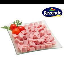 BACON REZENDE KG CUBOS