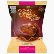 BALA BUTTER TOFFEES 90G BARISTA EXPRESSO
