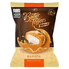 BALA BUTTER TOFFEES 90G BARISTA MACHIATTO