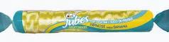 BALA DORI 48G JUBES HIPNOSE BANANA