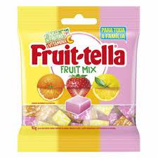 BALA FRUITTELLA 92G FRUIT MIX