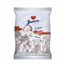 BALA JUNCO 400G COCO