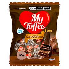 BALA MY TOFFE 90G CHOCOLATE/CHOCOLATE