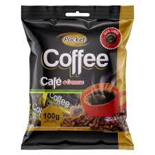 BALA POCKET 100G COFFE