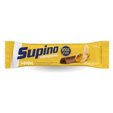 BARRA SUPINO 24G BANANA CHOC BRANCO