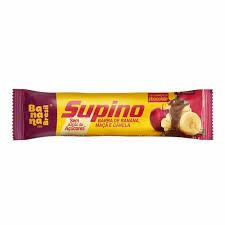 BARRA SUPINO 24G BANANA/MACA/CANELA