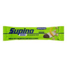 BARRA SUPINO 46G AMENDOIM CARAM MAX
