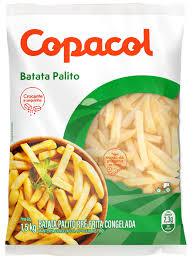 BATATA COPACOL 1,5KG CONG PALITO