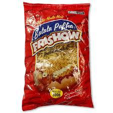 BATATA PALHA FRISHOW 500G