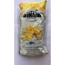BATATA PALHA INAI 100G