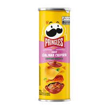 BATATA PRINGLES 100G GALINHA CAIPIRA