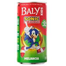 BEB. BALY 220ML KIDS MELANCIA