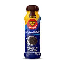 BEB. L 3 CORAC 260ML COOKIE N' CREAM