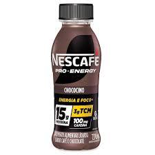 BEB L NESCAFE PRO ENERGY 270ML CHOCINO