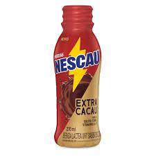 BEB. L NESTLE 270ML NESCAU EXTRA CACAU