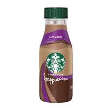 BEB. L STARBUCKS 280ML FRAP MOCHA