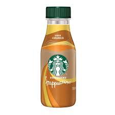 BEB. L STARBUCKS 280ML FRAPP CARA