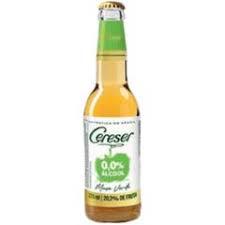 BEB MISTA CERESER 275ML S/ALCOOL