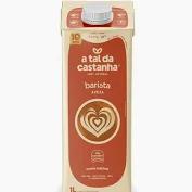 BEB VEG A TAL DA CATANHA 1L BARISTA AVEIA
