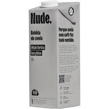 BEB VEG AVEIA NUDE 1L BARISTA