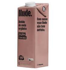 BEB VEG AVEIA NUDE 1L CACAU