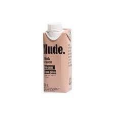 BEB VEG AVEIA NUDE 250ML CACAU