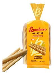 BISC BAUDUCCO 150G GRISSINI C/AZ OLIVA