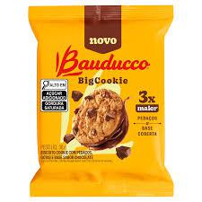 BISC BAUDUCCO 30G BIG COOKIES ORIGINAL