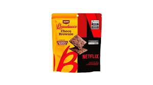 BISC BAUDUCCO 80G CHOCO BROWNIE