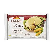 BISC. LIANE 330G BROINHA MILHO