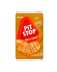 BISC MARILAN 137G PIT STOP PAO NA CHAPA