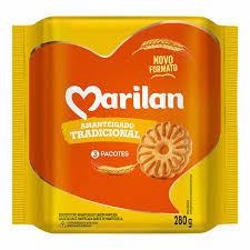 BISC MARILAN 280G AMANT TRAD