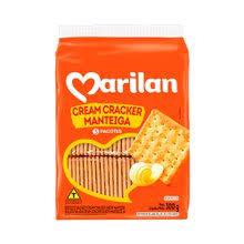 BISC MARILAN 300G CREAM CRACKER MANT