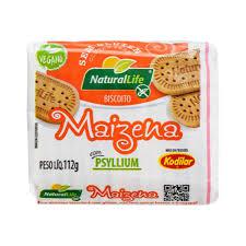 BISC NATURALLIFE 112G MAIZENA